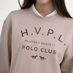 Dámská Tech mikina HV POLO Janice léto 2026