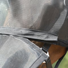 Maska proti mouchám Busse Fly Professional