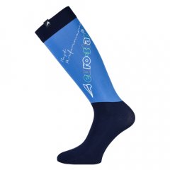 Ponožky Euro-star Technical Design léto 2018