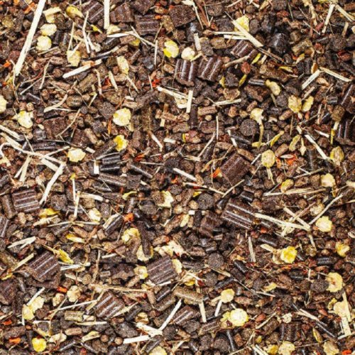 Höveler Pur.Kräuter müsli 20kg