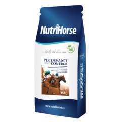 NutriHorse Performance Control müsli 15kg