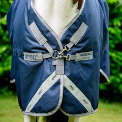Deka lehká výběhová Horseware Amigo 1200D XL 0g