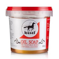 Leovet Sedlové mýdlo 500g