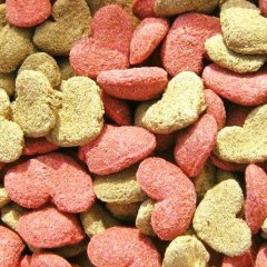Pamlsky Energys Love 2kg