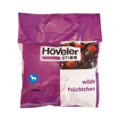 Pamlsky Höveler Stixx lesní plody 1kg