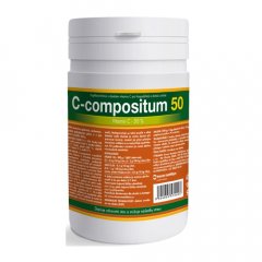 Biofaktory C-Compositum 50%