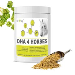 Dromy DHA 4 Horses 1,5kg