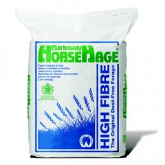Horsehage High Fibre senáž 23,5kg