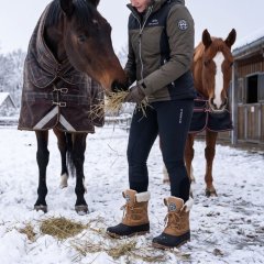 Dámské termoboty HV POLO Lyn zima 2026