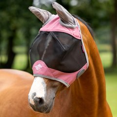 Maska proti mouchám LeMieux Visor-Tek léto 2025