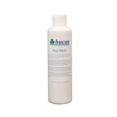 Prací prostředek na deky Bucas Rug Wash