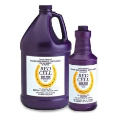 Farnam Red Cell