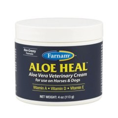 Farnam Aloe Heal 113g