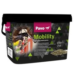 Pavo Mobility 3kg