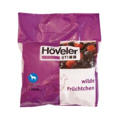 Pamlsky Höveler Stixx lesní plody 1kg