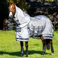 Ekzematická deka LeMieux Kudos AeroGuard