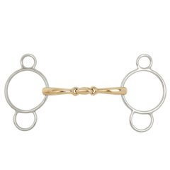 Udidlo pessoa BR Soft Contact 2x lom 16mm