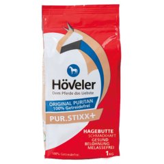 Pamlsky Höveler Pur.stixx šípek 1kg