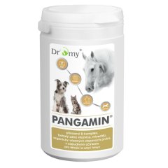 Dromy Pangamin 900g