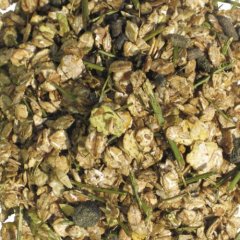 Nature's Best Kräuter müsli 20kg