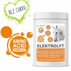 Dromy Elektrolyt