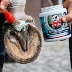 Leovet Huflab mast na kopyta 750ml
