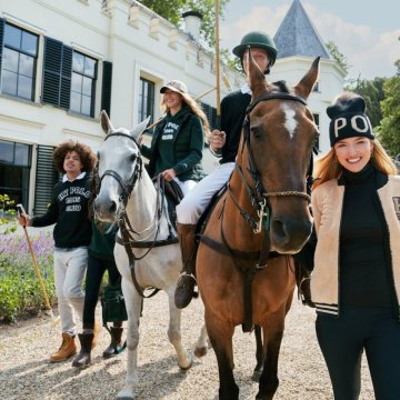 ❄️ HV POLO zima 25' ❄️