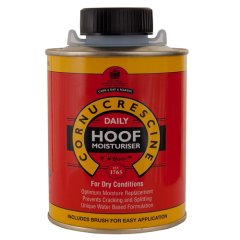 CDM Cornucrescine Daily Moisturiser kopytní dresing 500ml