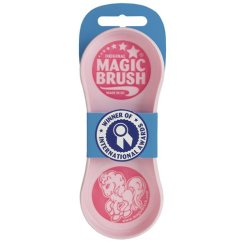 Kartáč MagicBrush Pink Pony