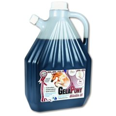 GelaPony Biotin H Biosol 3l