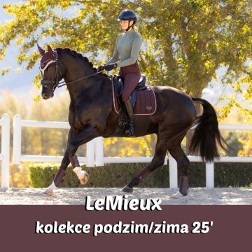 LeMieux podzim/zima 2025