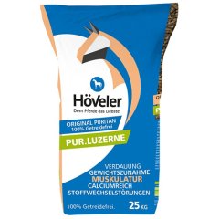 Höveler Pur.Luzerne 25kg
