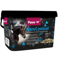 Pavo Nerv Control 3kg