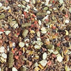 NovaEqui Lac müsli 20kg