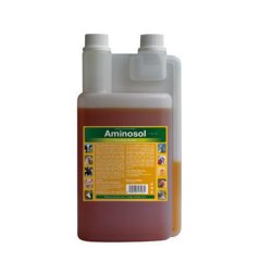 Biofaktory Aminosol 1l