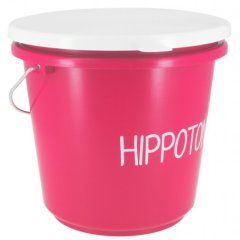 Stájový kyblík Hippotonic 12l