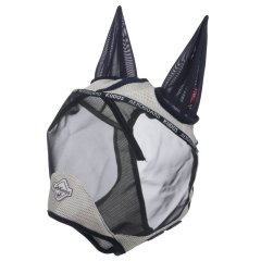 Maska proti mouchám LeMieux Kudos AeroGuard