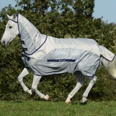 Deka Bucas Buzz-Off Rain Full Neck