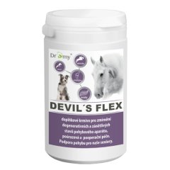 Dromy Devil's Flex 750g