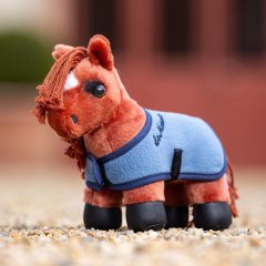 Plyšový koník LeMieux Tiny Pony Thomas
