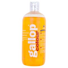 CDM Gallop colour šampon pro ryzáky a palomino 500ml