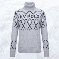 Dámský svetr HV POLO Dorian zima 2025