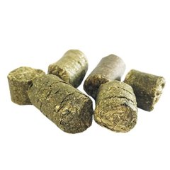 Pavo Fibre Nuggets 20kg