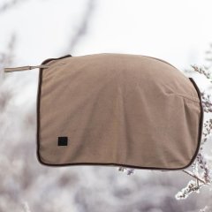 Bederní deka BR Classic Quarter sheet fleece