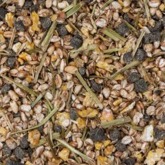 Höveler Oldie mix müsli 20kg