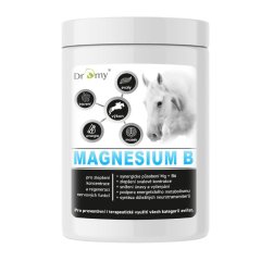 Dromy Magnesium B 1kg