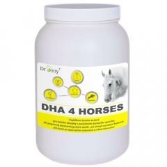 Dromy DHA 4 Horses 1,5kg