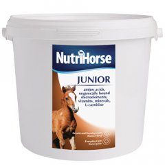 NutriHorse Junior 5kg