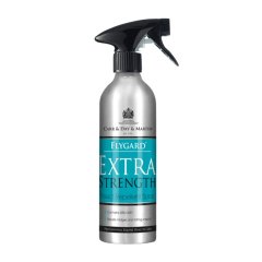CDM FlyGard Extra Strength repelent
