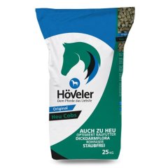 Höveler Senné granule 25kg